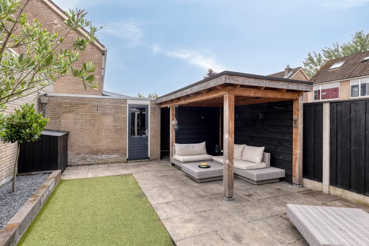 Foto 35 van Beethovenstraat 4