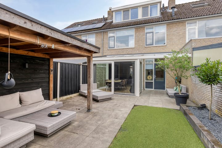 Foto 37 van Beethovenstraat 4