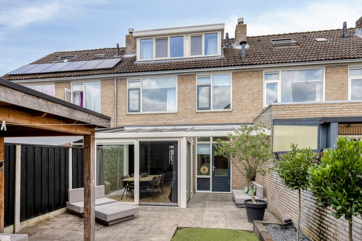 Foto 38 van Beethovenstraat 4