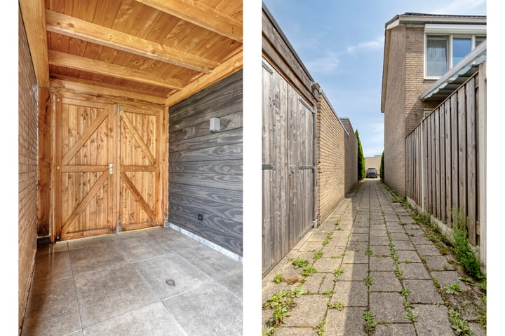 Foto 39 van Beethovenstraat 4