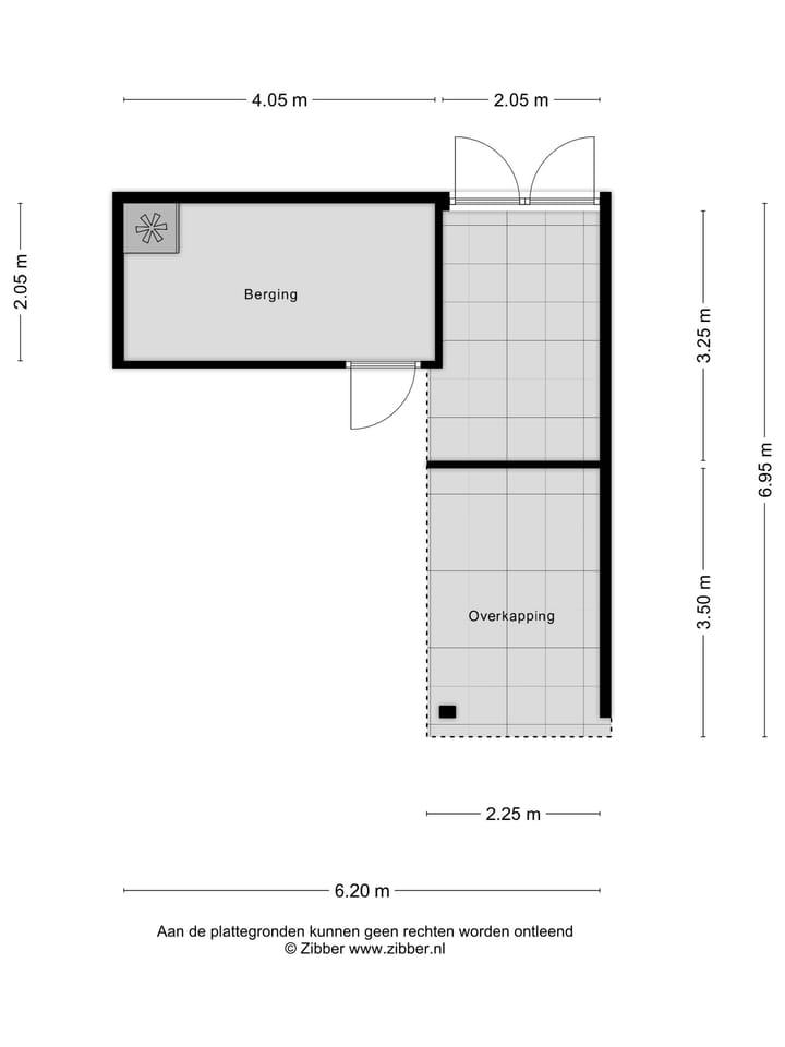 Foto 41 van Beethovenstraat 4