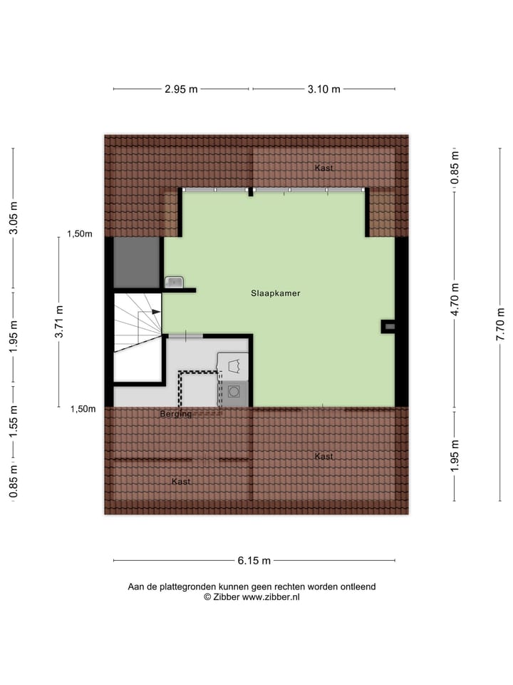 Foto 43 van Beethovenstraat 4