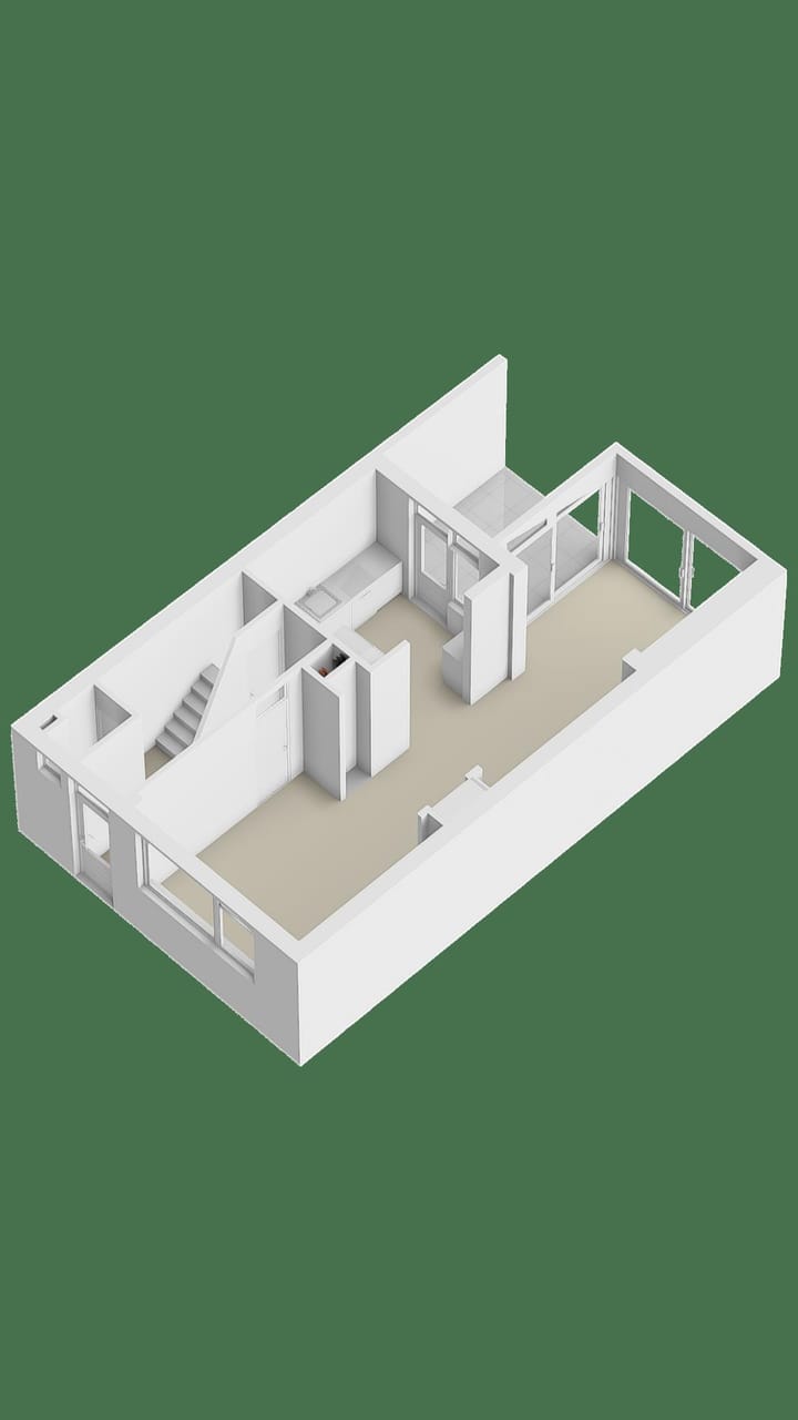 Foto 44 van Beethovenstraat 4