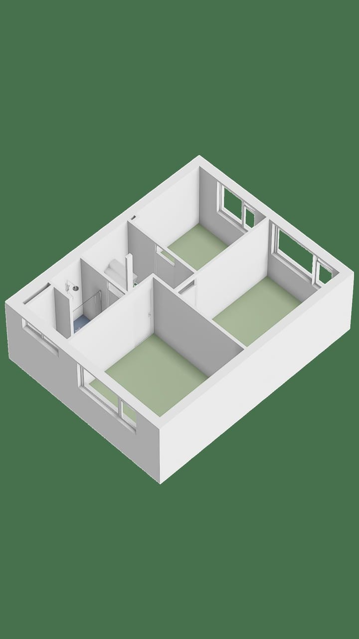 Foto 45 van Beethovenstraat 4