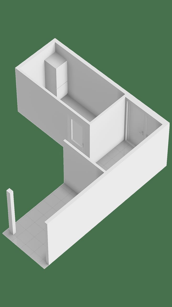 Foto 46 van Beethovenstraat 4