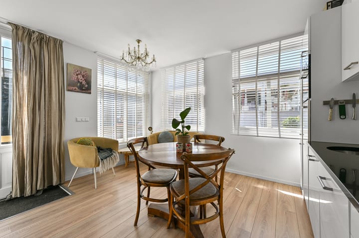 Foto 2 van Zuideinde 23-D