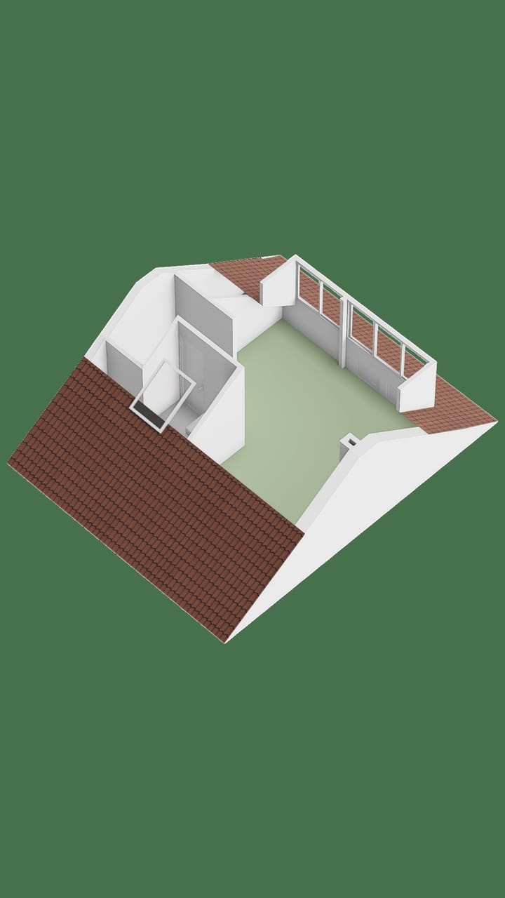 Foto 47 van Beethovenstraat 4