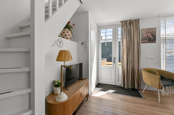 Foto 4 van Zuideinde 23-D