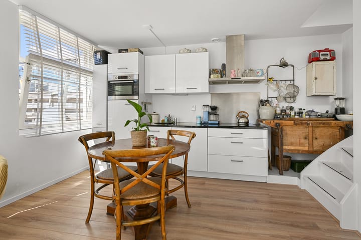 Foto 5 van Zuideinde 23-D