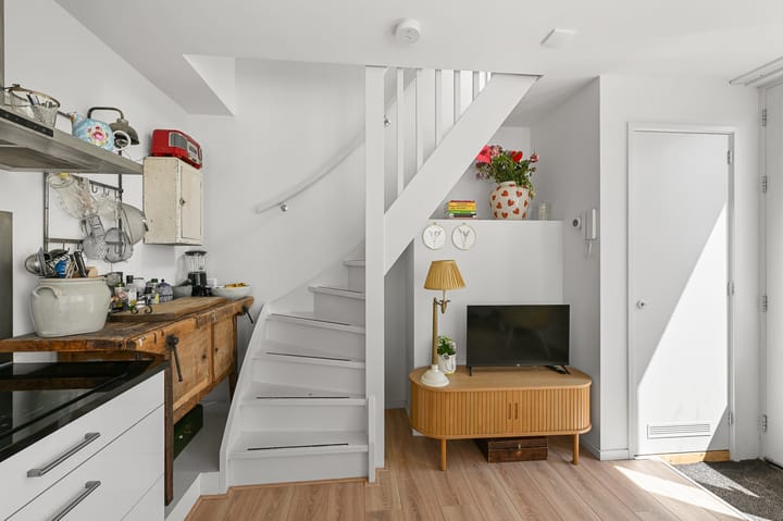 Foto 7 van Zuideinde 23-D