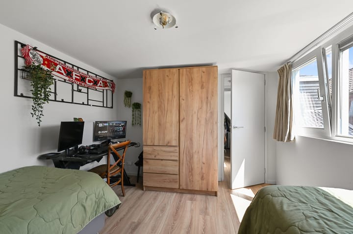 Foto 10 van Zuideinde 23-D