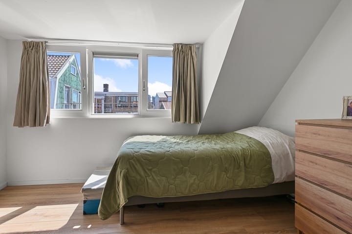 Foto 11 van Zuideinde 23-D