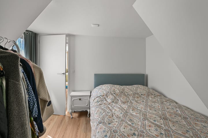 Foto 16 van Zuideinde 23-D