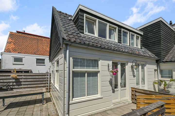 Foto 18 van Zuideinde 23-D