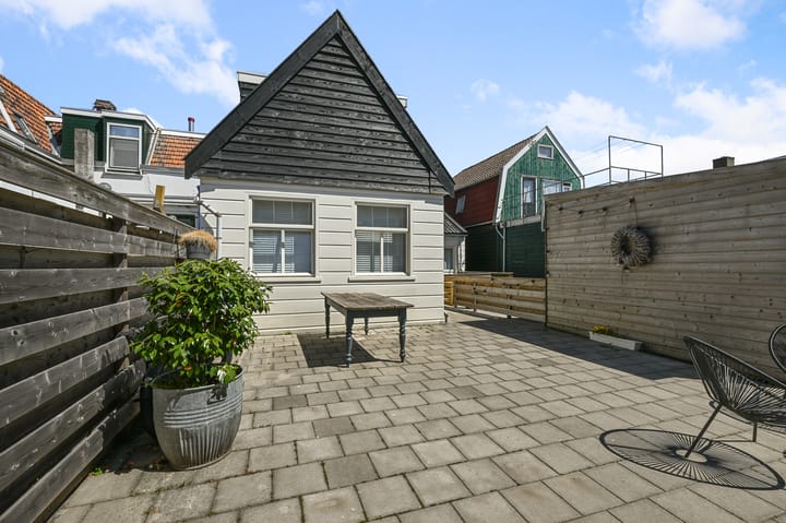 Foto 19 van Zuideinde 23-D