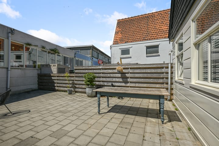 Foto 20 van Zuideinde 23-D