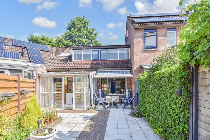 Foto 2 van Windmolen 47