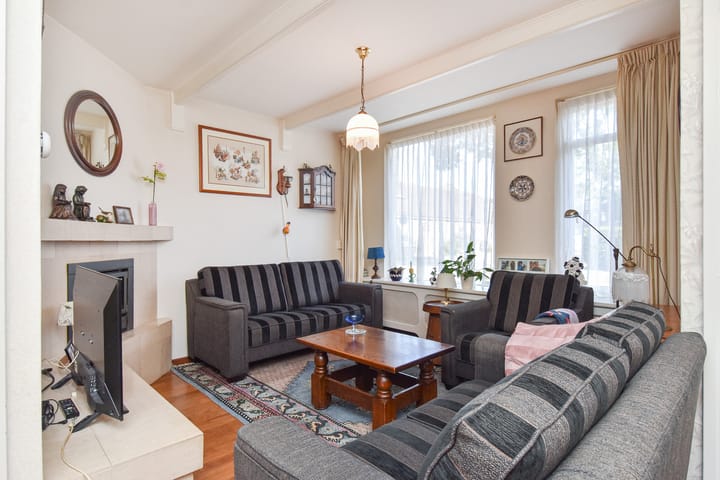 Foto 3 van Windmolen 47