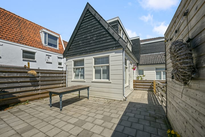 Foto 22 van Zuideinde 23-D