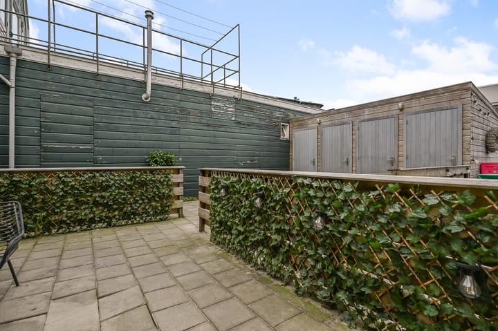 Foto 24 van Zuideinde 23-D