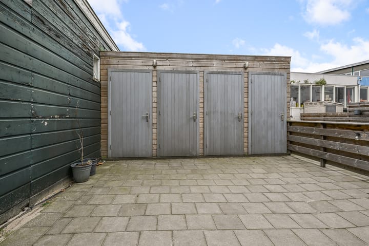 Foto 25 van Zuideinde 23-D