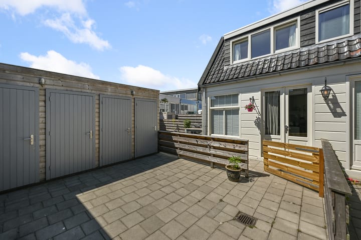 Foto 26 van Zuideinde 23-D