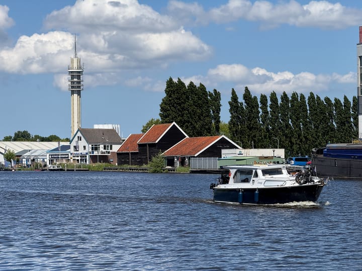 Foto 31 van Zuideinde 23-D