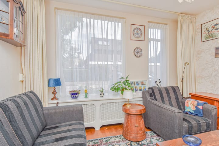 Foto 12 van Windmolen 47