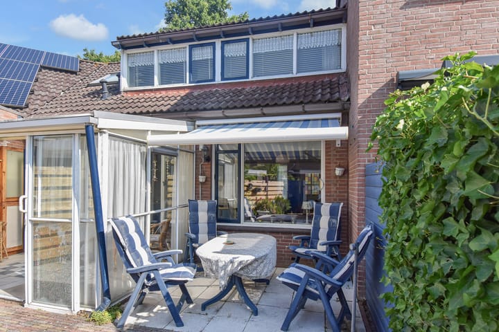 Foto 33 van Windmolen 47