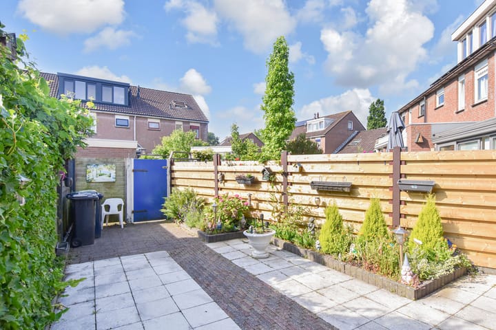 Foto 35 van Windmolen 47