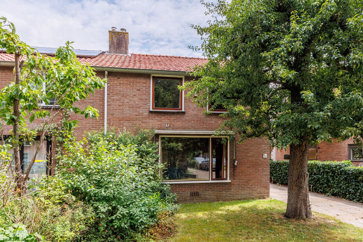 Dr Brevéestraat 67 main image