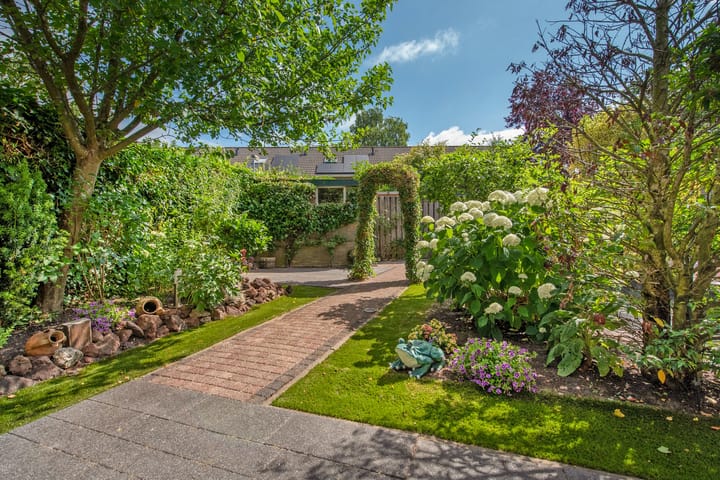 Foto 3 van H Kuipers-Rietbergpad 35