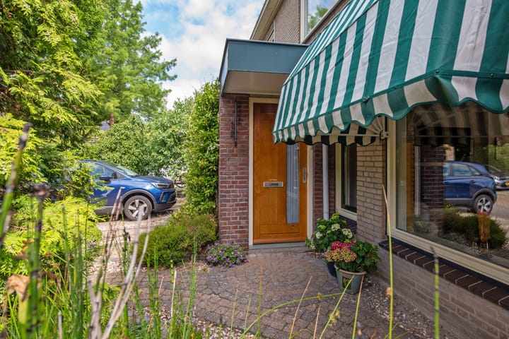 Foto 5 van H Kuipers-Rietbergpad 35