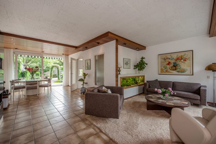 Foto 7 van H Kuipers-Rietbergpad 35