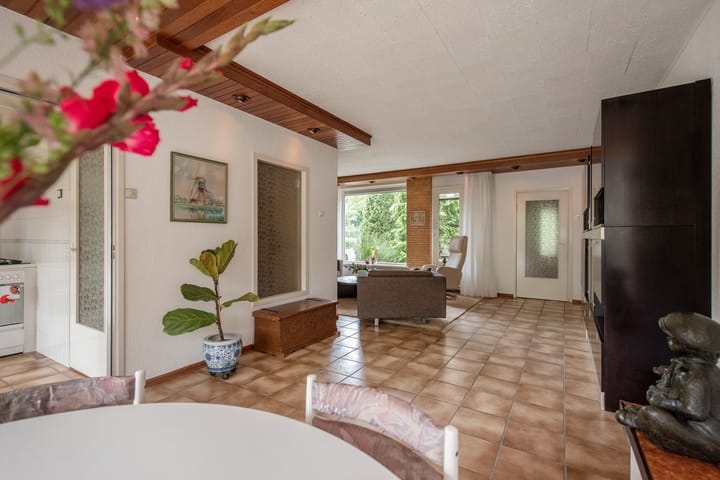 Foto 8 van H Kuipers-Rietbergpad 35