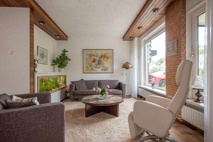 Foto 10 van H Kuipers-Rietbergpad 35