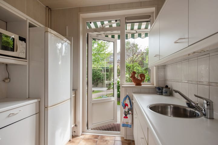 Foto 15 van H Kuipers-Rietbergpad 35