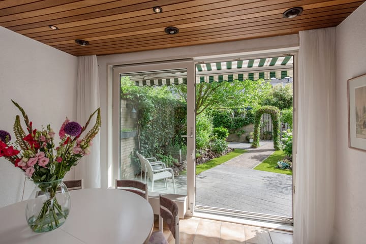 Foto 16 van H Kuipers-Rietbergpad 35