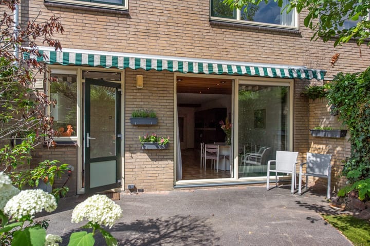 Foto 21 van H Kuipers-Rietbergpad 35