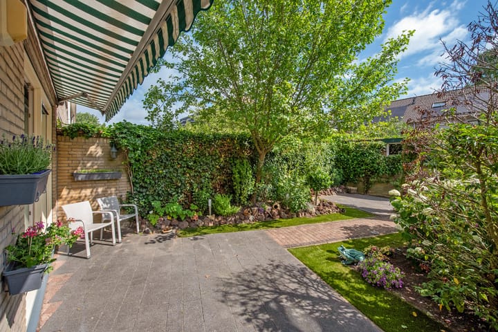 Foto 23 van H Kuipers-Rietbergpad 35