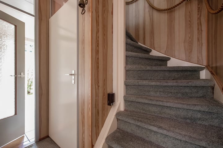 Foto 25 van H Kuipers-Rietbergpad 35