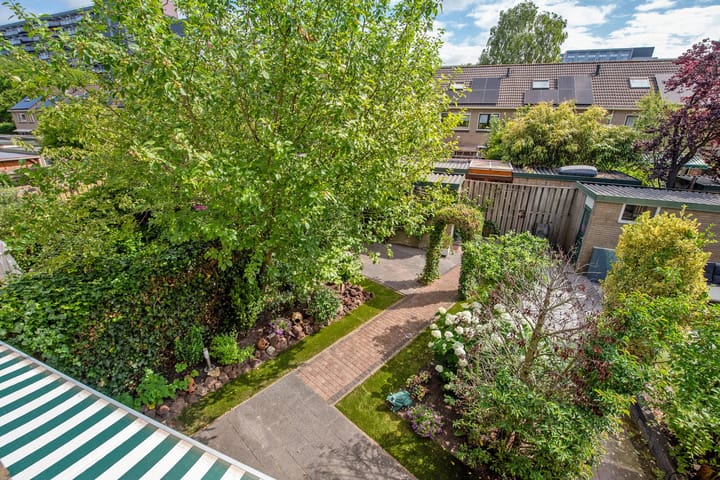 Foto 31 van H Kuipers-Rietbergpad 35