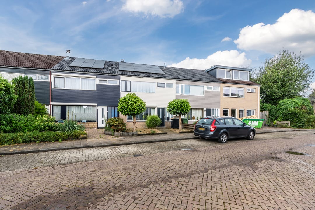 Foto 2 van Oldenbandringhstraat 6