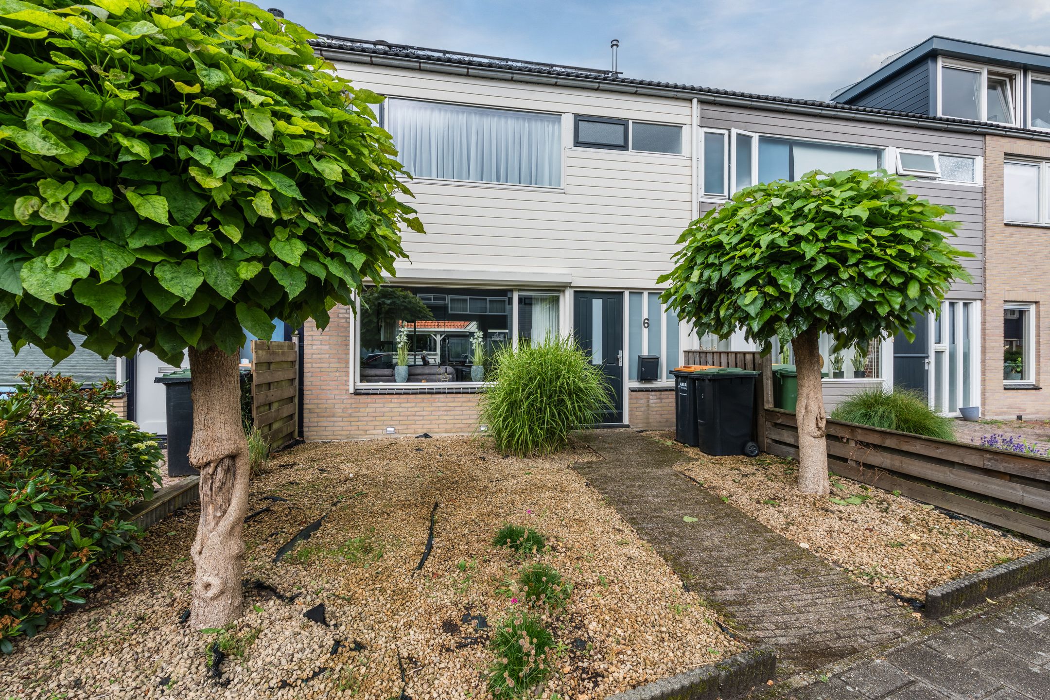 Foto 3 van Oldenbandringhstraat 6