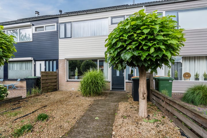 Foto 4 van Oldenbandringhstraat 6