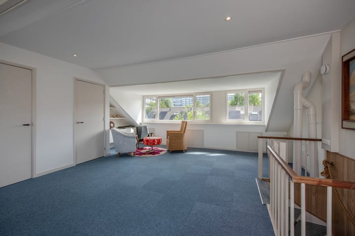 Foto 36 van H Kuipers-Rietbergpad 35