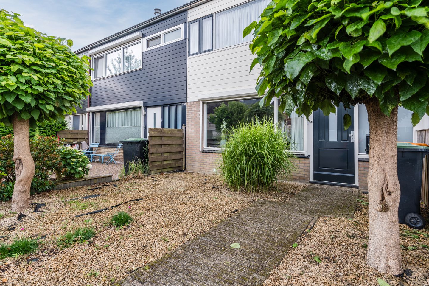 Foto 5 van Oldenbandringhstraat 6