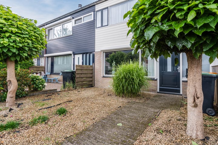 Foto 5 van Oldenbandringhstraat 6