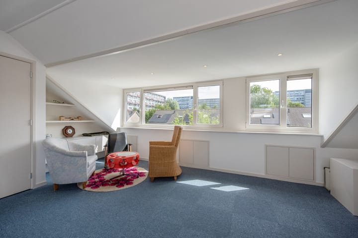 Foto 38 van H Kuipers-Rietbergpad 35