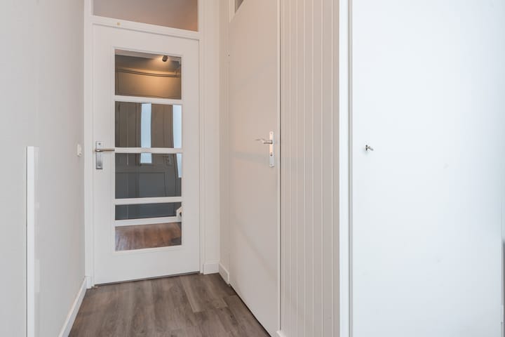 Foto 7 van Oldenbandringhstraat 6